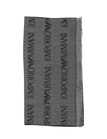 Foulard Emporio Armani - 625060cc786