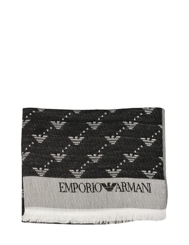 Foulard Emporio Armani - 6252094f310