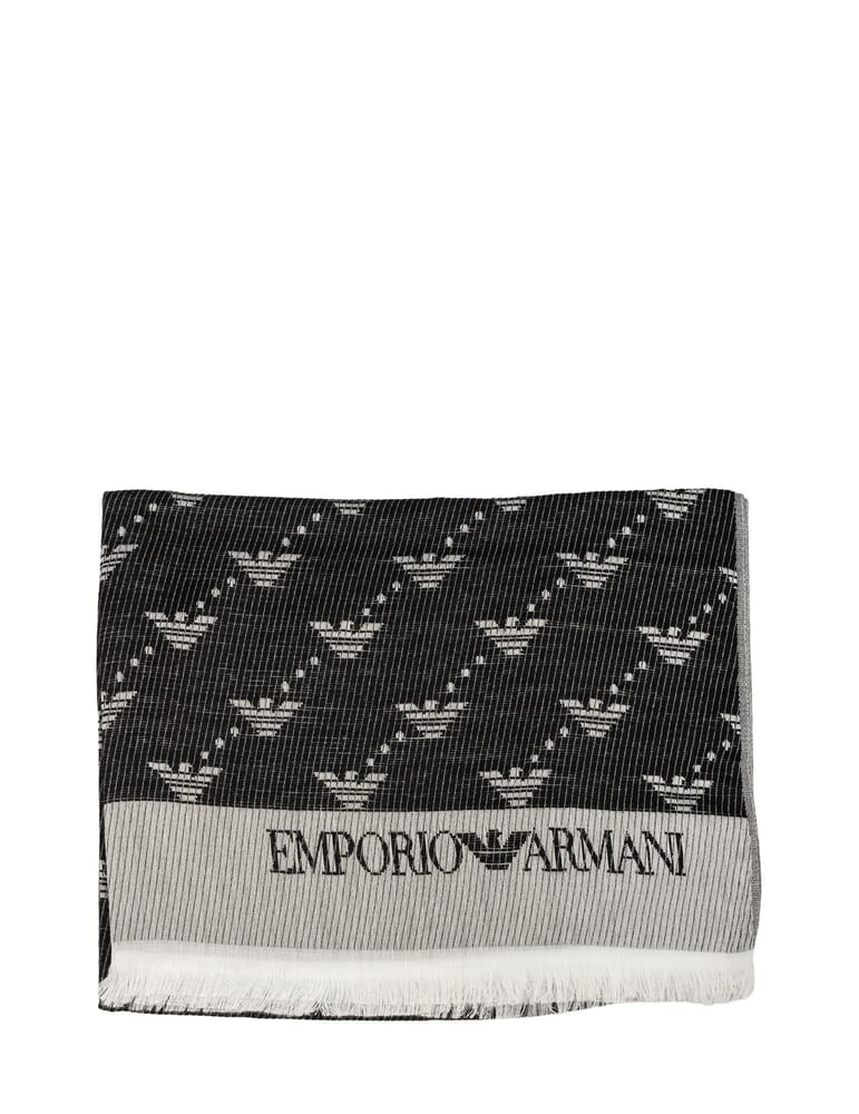 Foulard Emporio Armani - 6252094f310 Foulard Emporio Armani - 6252094f310