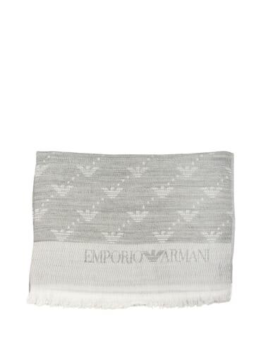 Foulard Emporio Armani - 6252094f310
