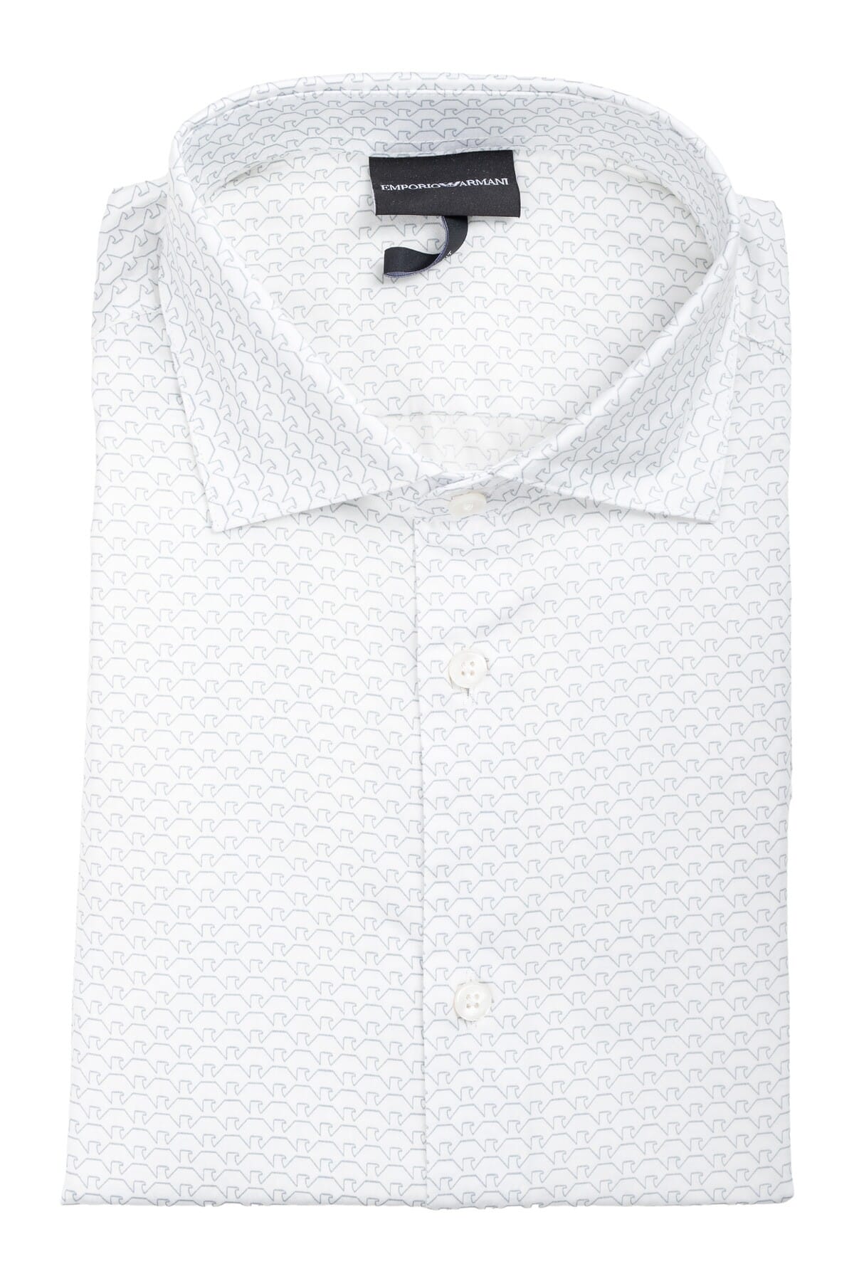 Shirt Man Emporio Armani - 6d1c861npbz