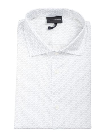 Camicia Uomo Emporio Armani - 6d1c861npbz