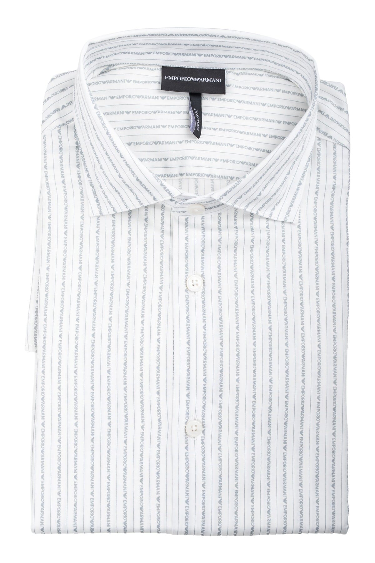 Shirt Man Emporio Armani - 6d1c861npbz