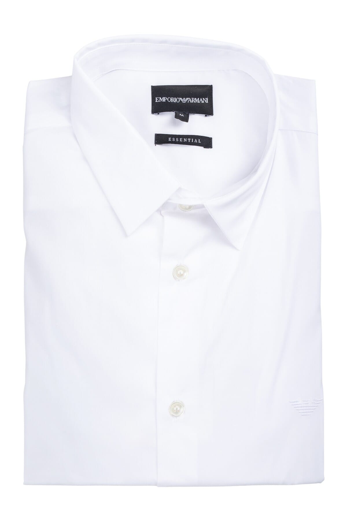 Shirt Man Emporio Armani - 8n1c091ni9z