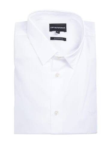 Camicia Uomo Emporio Armani - 8n1c091ni9z