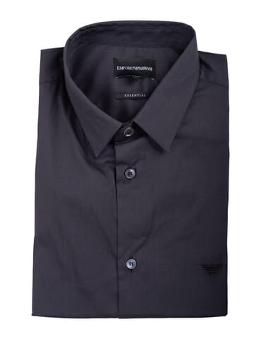 Herrenhemd Emporio Armani - 8n1c091ni9z