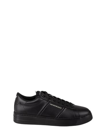 Sneakers Herren Emporio Armani - x4x570xn840