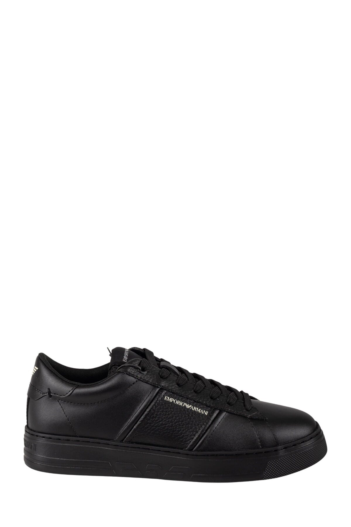 Sneakers Man Emporio Armani - x4x570xn840