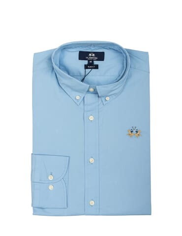 Chemise Homme La Martina - zmc003pp483