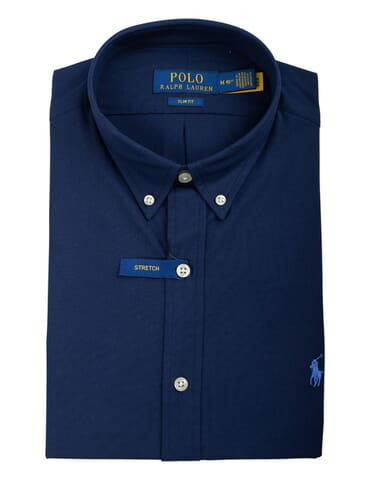 Herrenhemd Ralph Lauren - 710928254