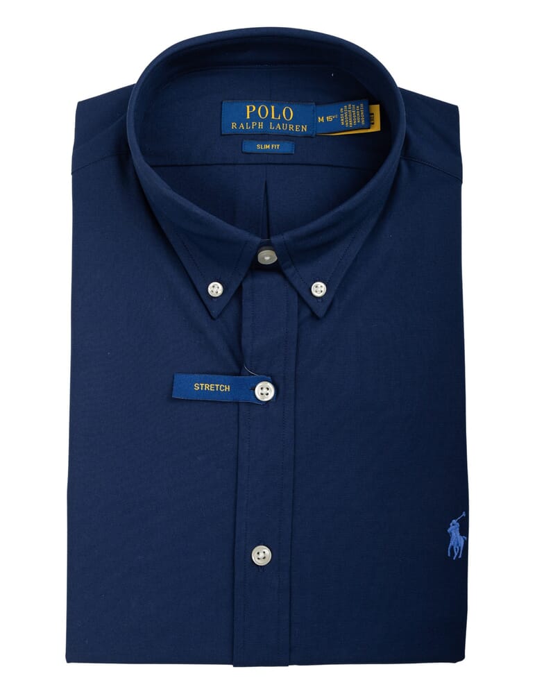 Chemise Homme Ralph Lauren - 710928254 Chemise Homme Ralph Lauren - 710928254