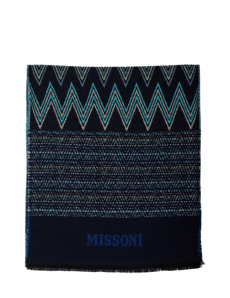 Scarf Missoni - sc15wou9910 Scarf Missoni - sc15wou9910