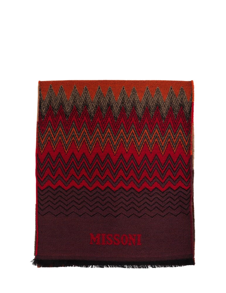 Foulard Missoni - sc12wou9911 Foulard Missoni - sc12wou9911