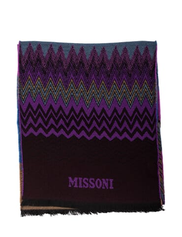 Foulard Missoni - sc12wou9911