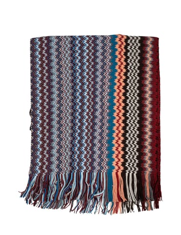 Foulard Missoni - sc39wmu9708