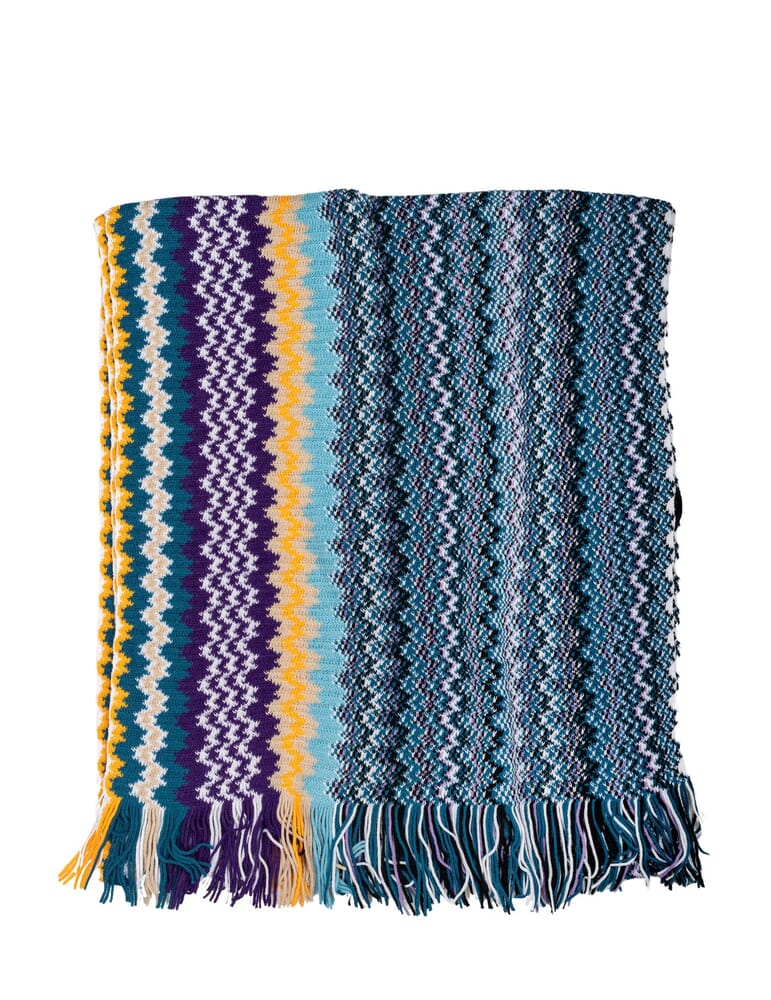 Scarf Missoni - sc39wmu9708 Scarf Missoni - sc39wmu9708