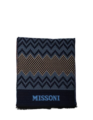 Scarf Missoni - sc15wou9907