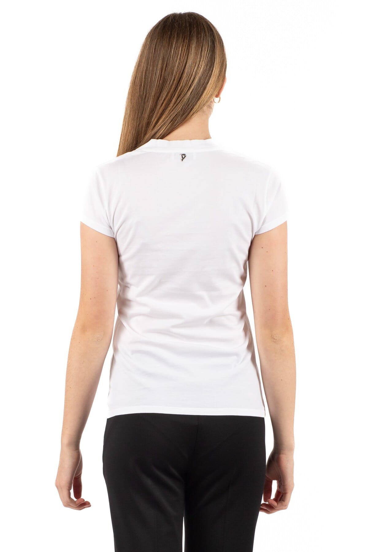 Pull Femme Dondup - ds036jf0350d