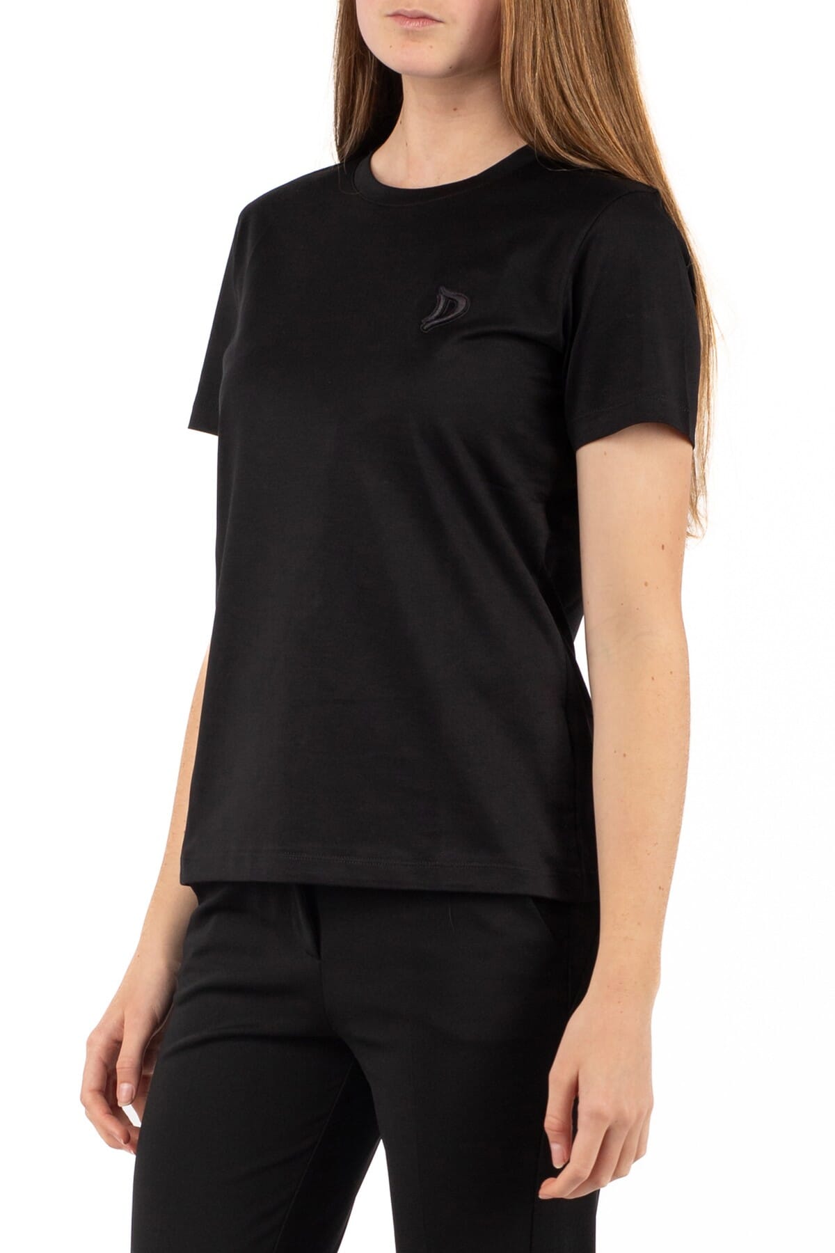 Maglia Donna Dondup - s746jf0271d