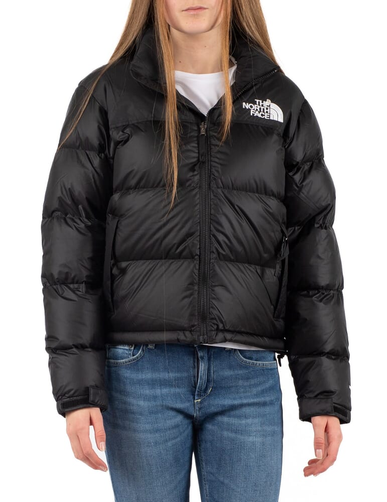 Blouson Woman The North Face - nf0a3xeole Blouson Woman The North Face - nf0a3xeole