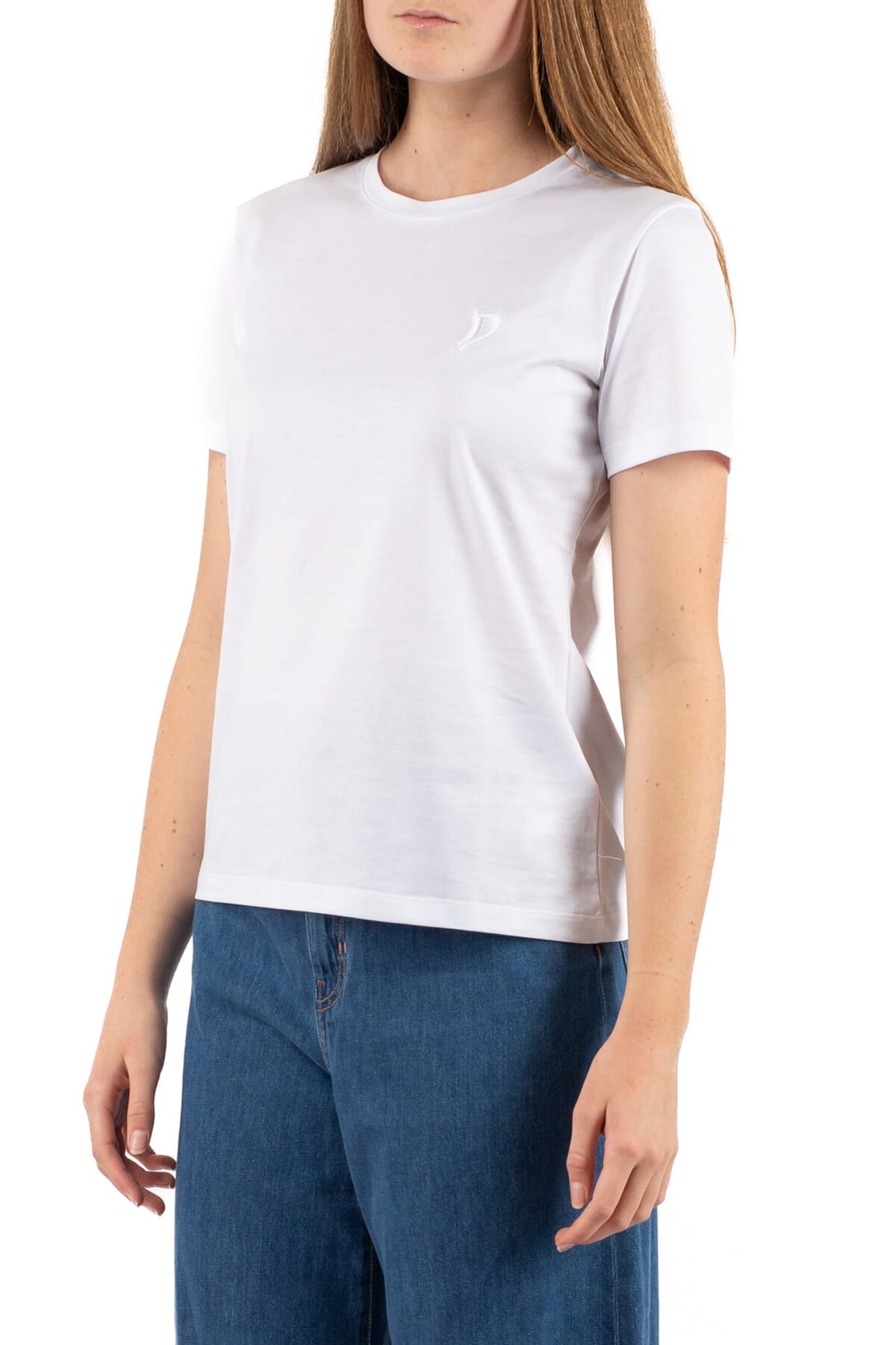 Maglia Donna Dondup - s746jf0271d