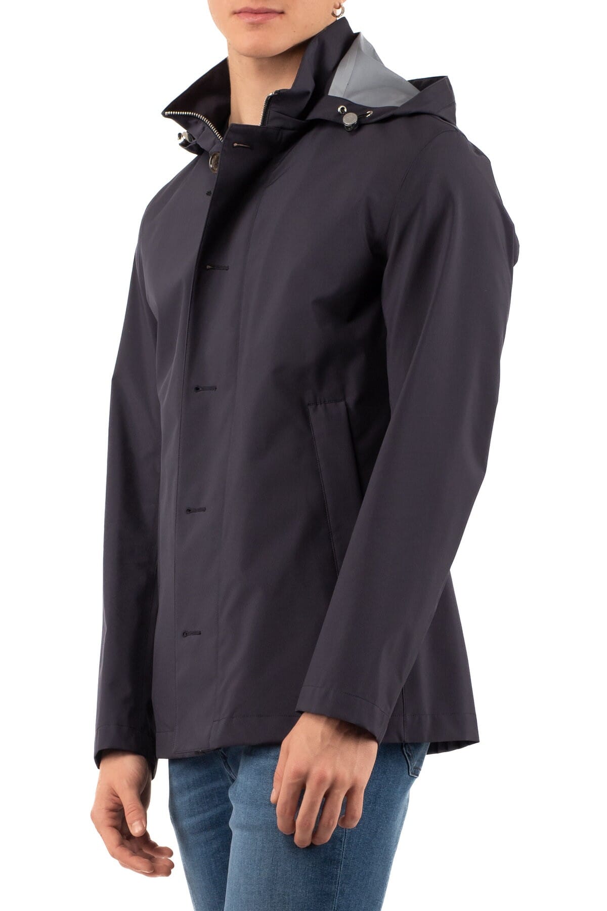 Blouson Uomo Montecore - s08muct778160