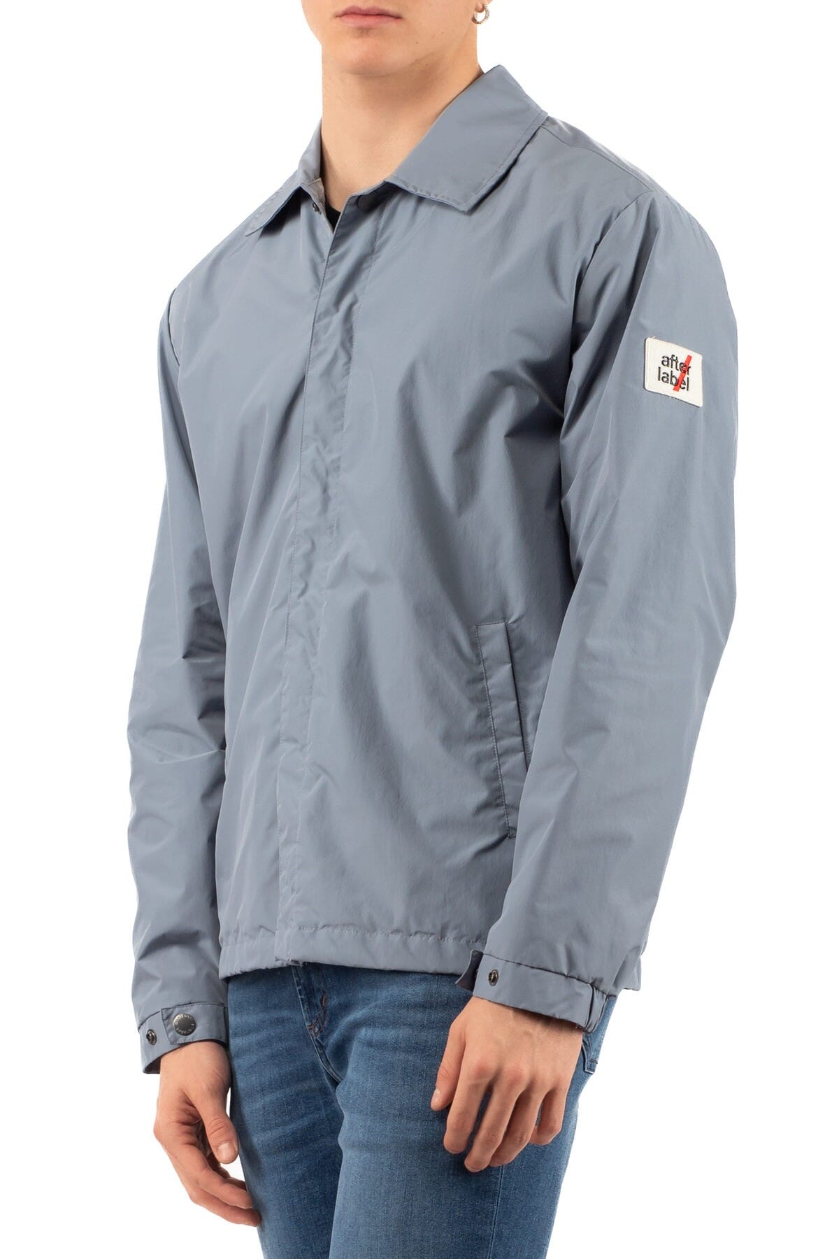 Blouson Uomo After Label - essentn110