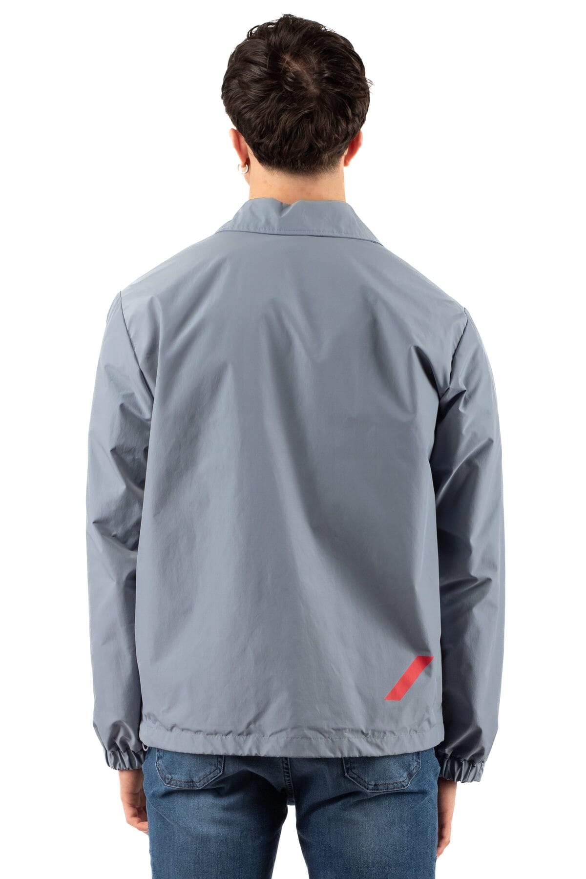 Blouson Uomo After Label - essentn110