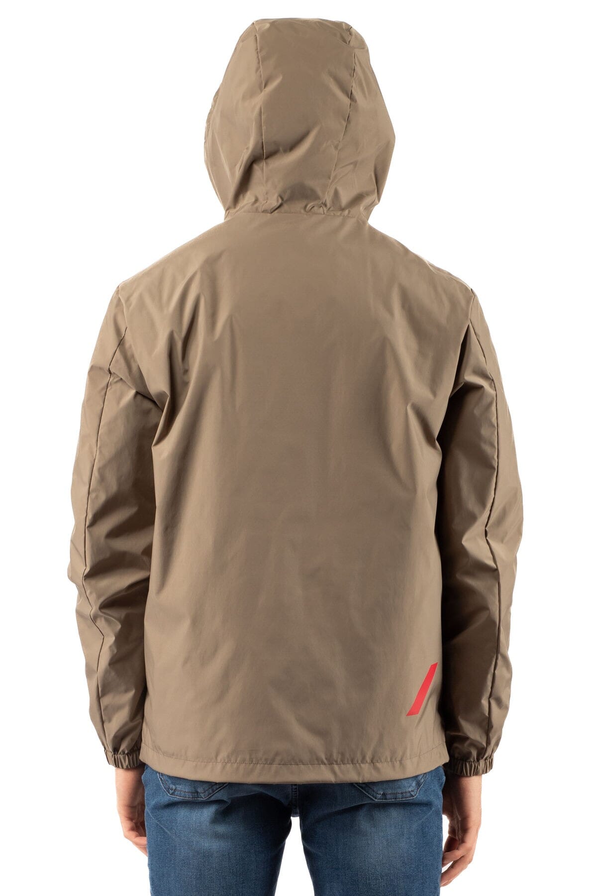 Blouson Homme After Label - flymouthtn110