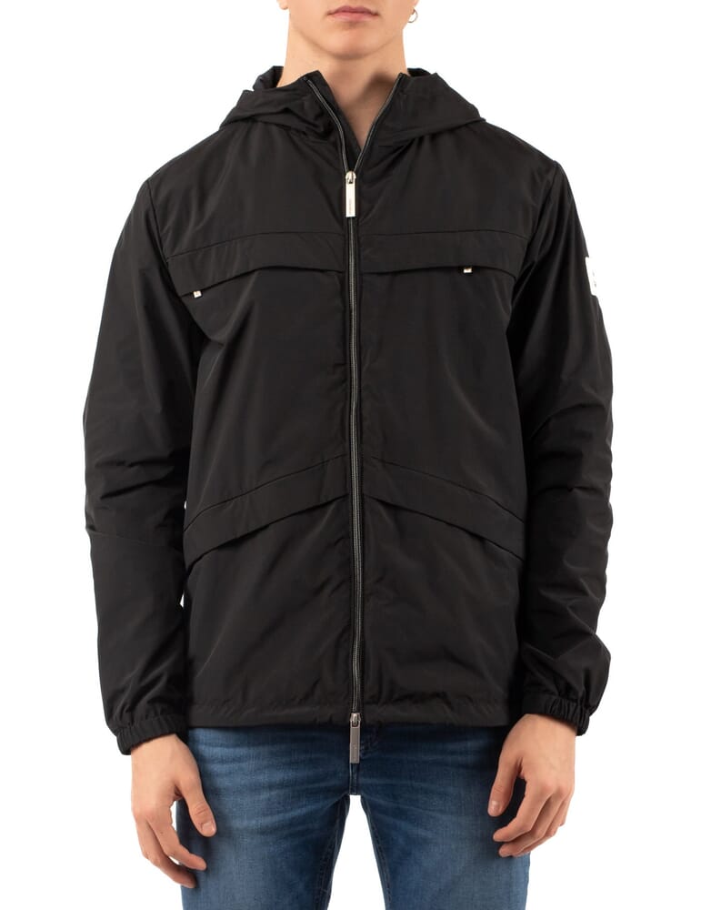 Herrenjacke After Label - flymouthtn110 Herrenjacke After Label - flymouthtn110