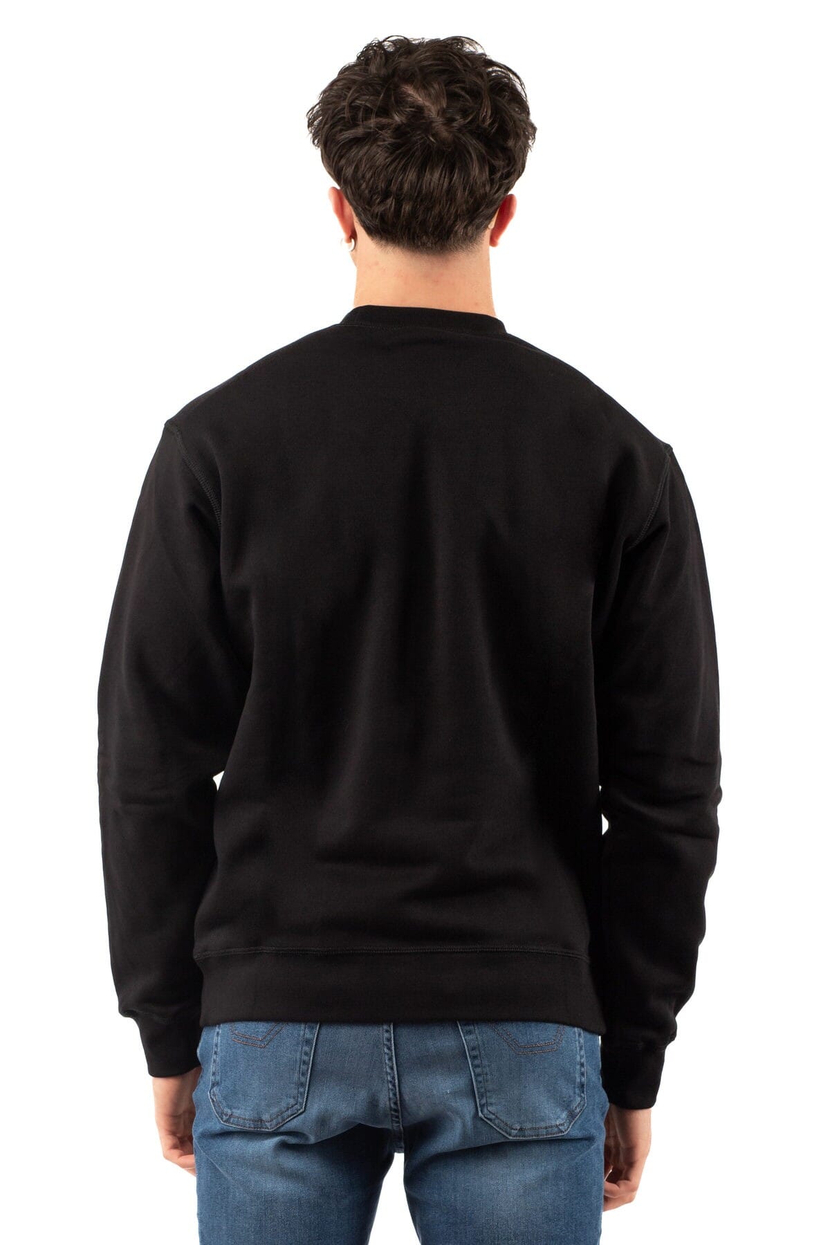 Pull Homme Dsquared - s74gu0869d25015