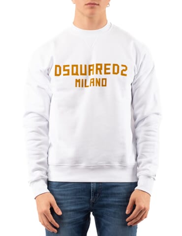 Herren Pullover Dsquared - s74gu0869d25015