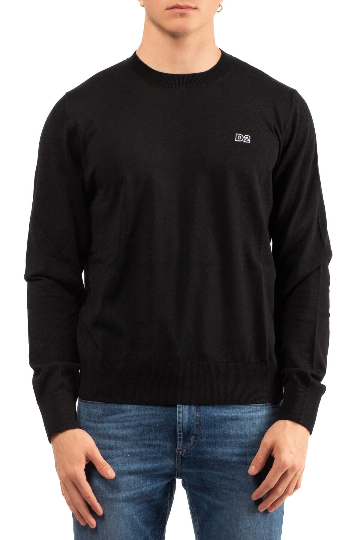 Sweatshirt Man Dsquared - s74ha1486d13018