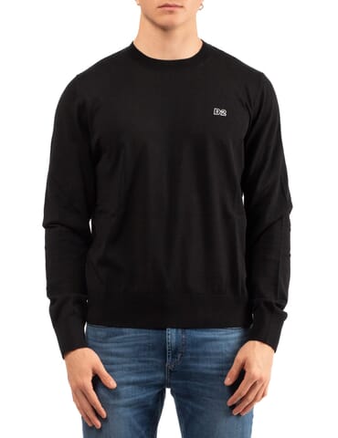 Maglia Uomo Dsquared - s74ha1486d13018 Maglia Uomo Dsquared - s74ha1486d13018