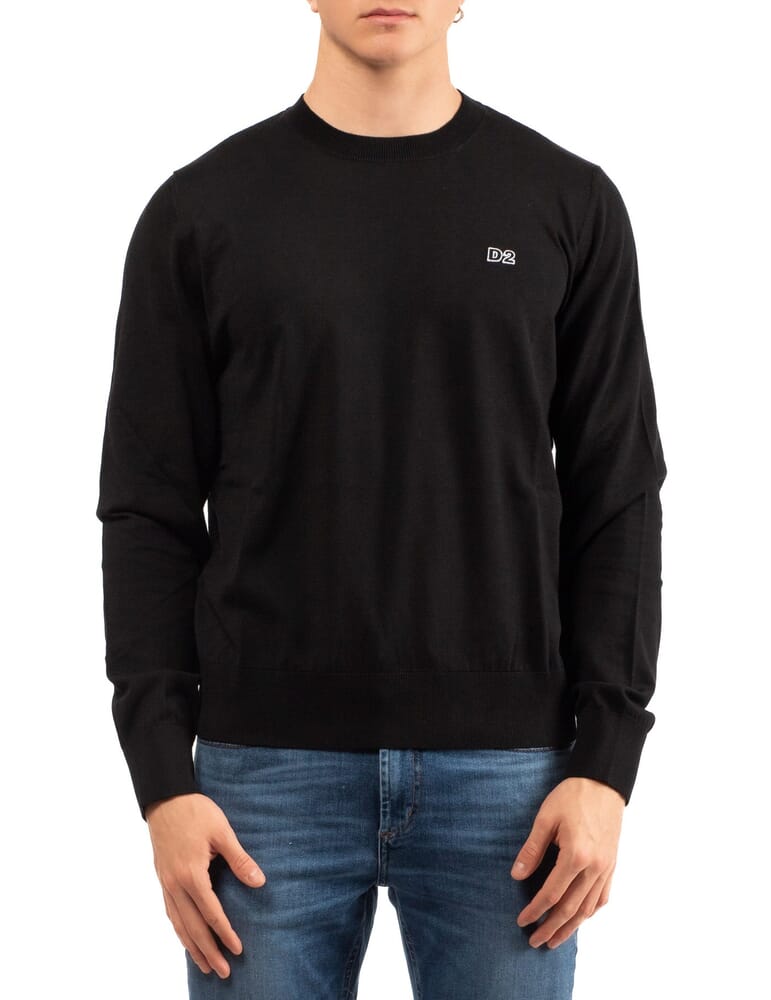 Pull Homme Dsquared - s74ha1486d13018 Pull Homme Dsquared - s74ha1486d13018
