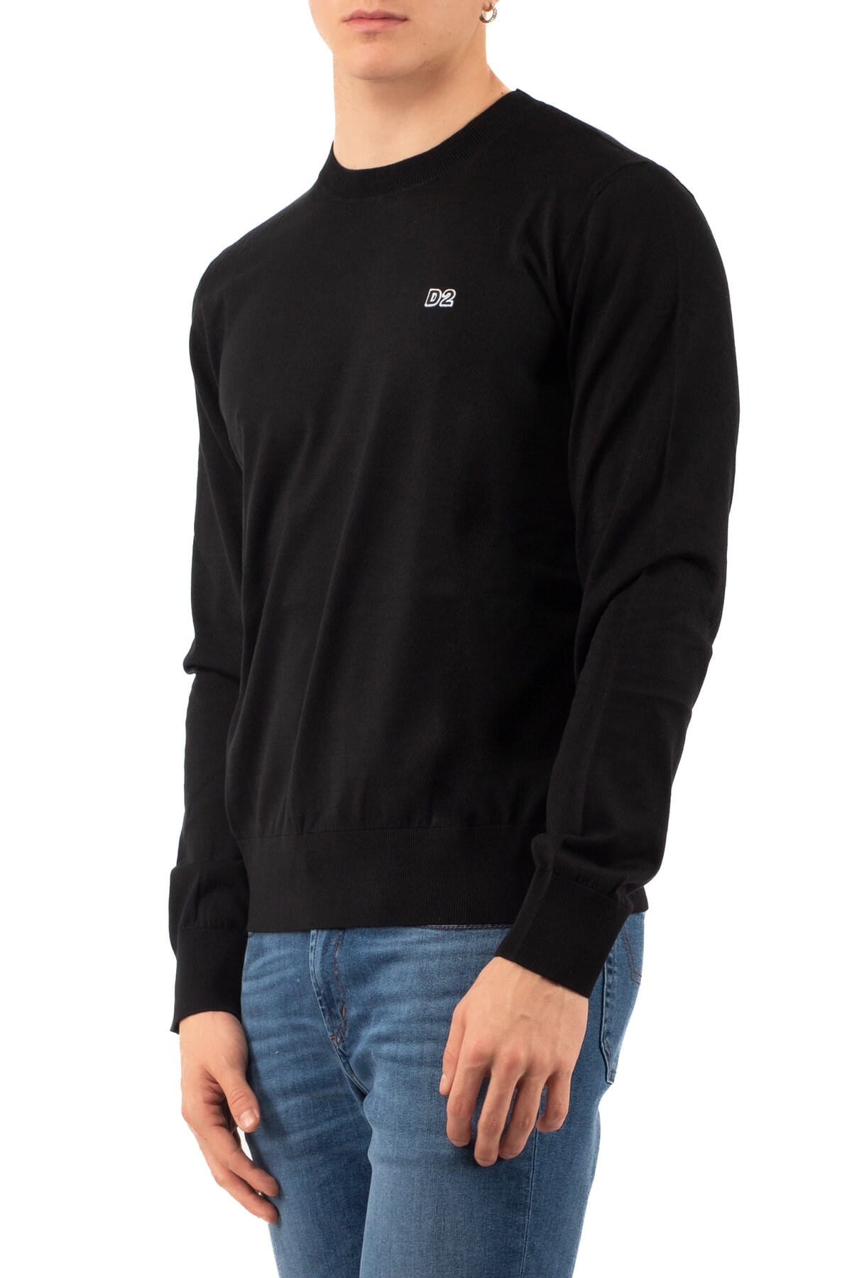 Maglia Uomo Dsquared - s74ha1486d13018