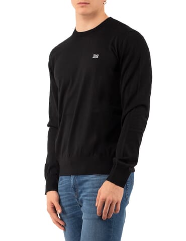 Maglia Uomo Dsquared - s74ha1486d13018 Maglia Uomo Dsquared - s74ha1486d13018