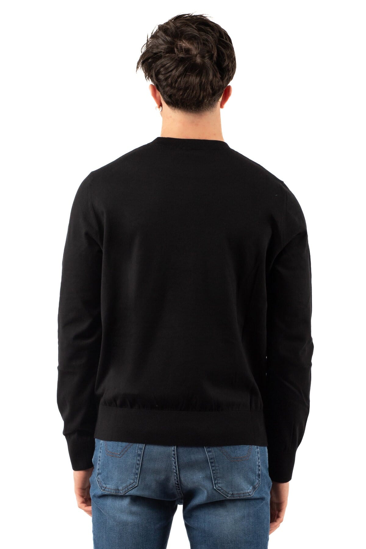 Maglia Uomo Dsquared - s74ha1486d13018