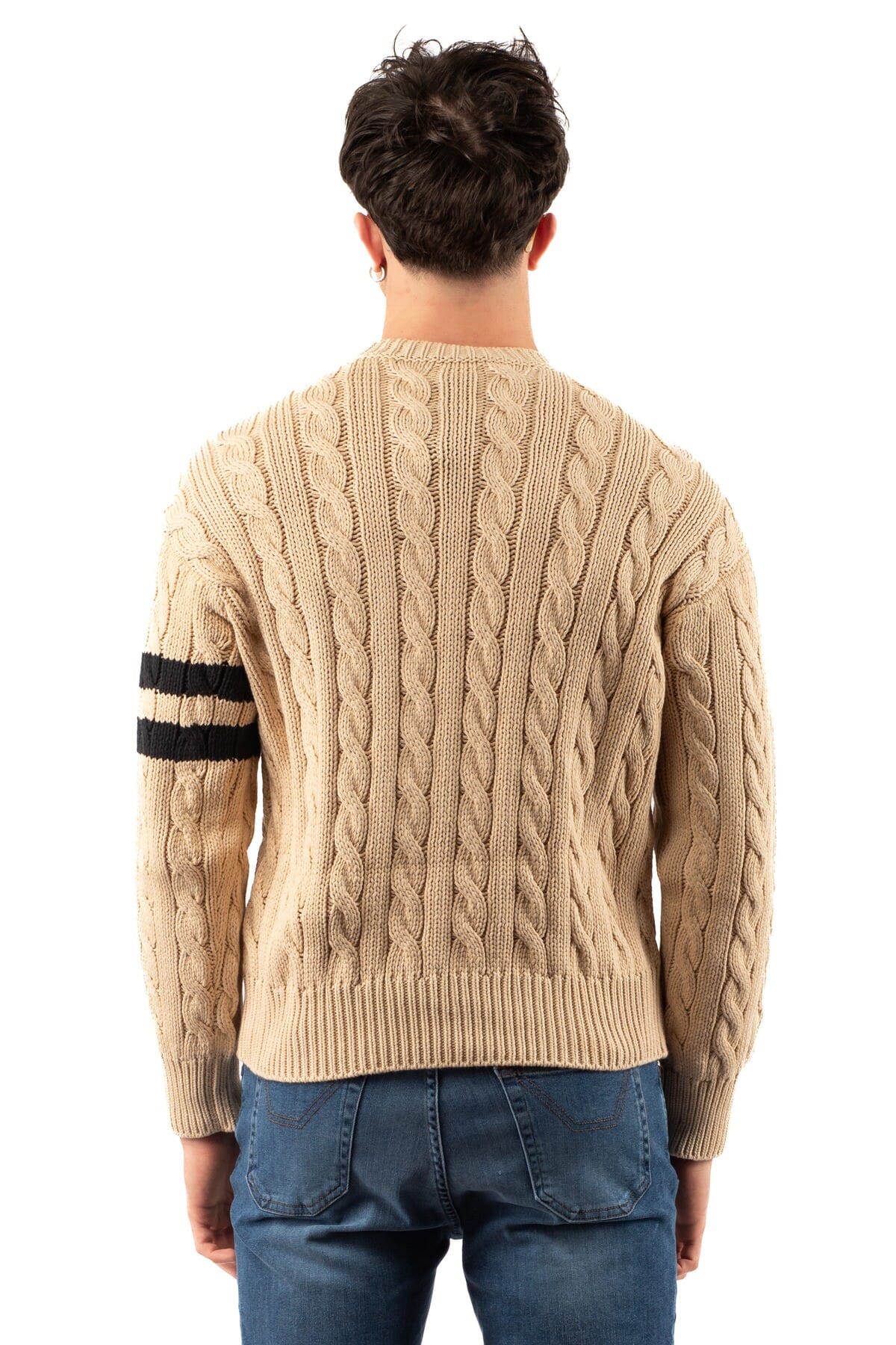 Maglia Uomo Dsquared - s74ha1504d13102