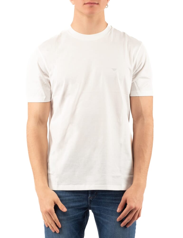 T-Shirt Herren Emporio Armani - em000983af13669 T-Shirt Herren Emporio Armani - em000983af13669
