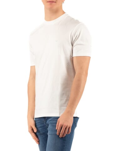 T-Shirt Herren Emporio Armani - em000983af13669 T-Shirt Herren Emporio Armani - em000983af13669