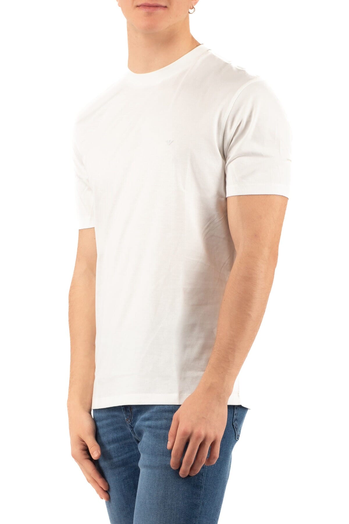 T-Shirt Herren Emporio Armani - em000983af13669