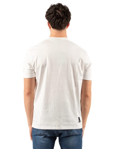 T-Shirt Herren Emporio Armani - em000983af13669 T-Shirt Herren Emporio Armani - em000983af13669