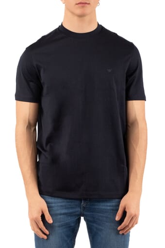 T-Shirt Man Emporio Armani - em000983af13669