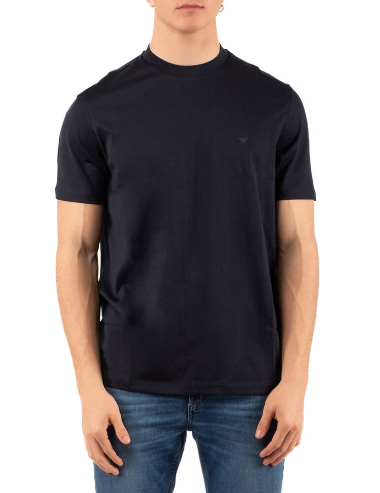 T-Shirt Herren Emporio Armani - em000983af13669 T-Shirt Herren Emporio Armani - em000983af13669