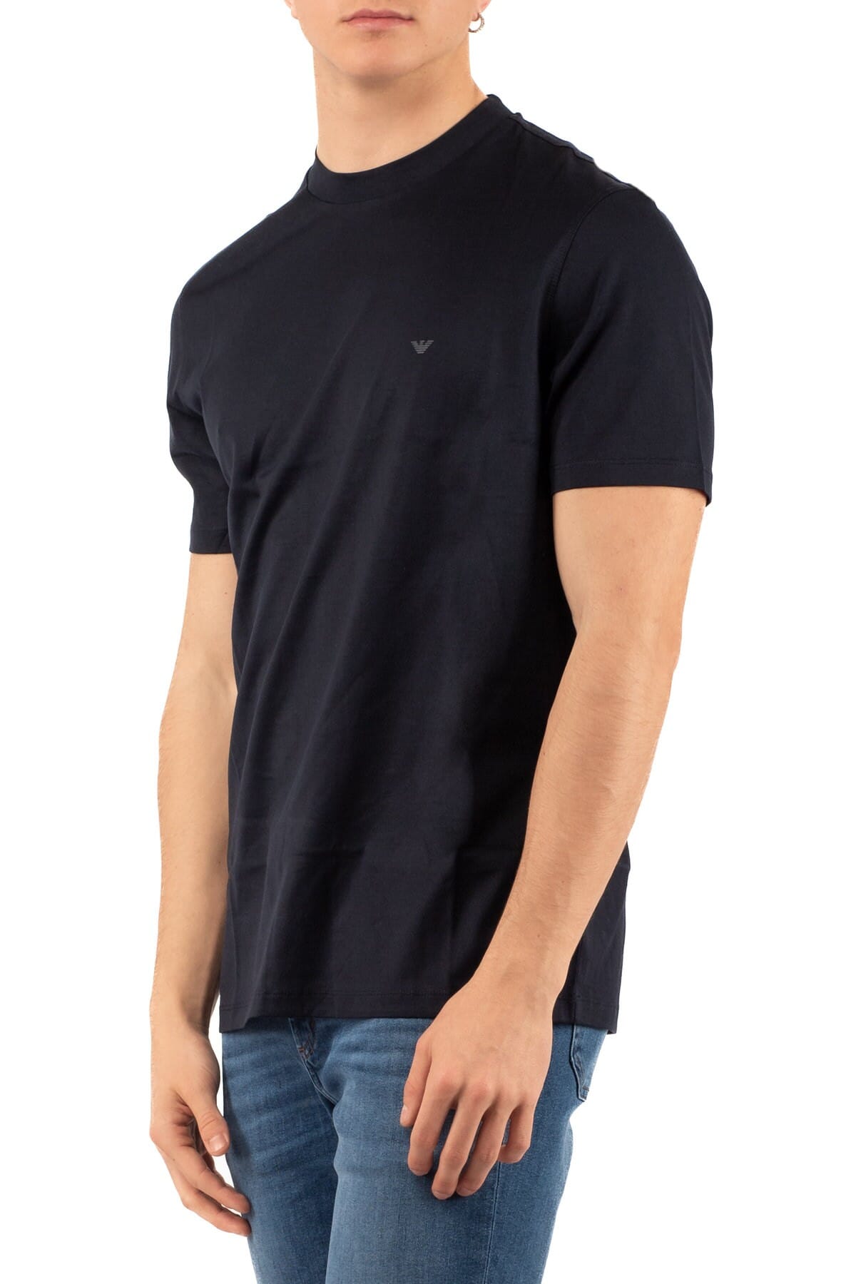 T-Shirt Uomo Emporio Armani - em000983af13669