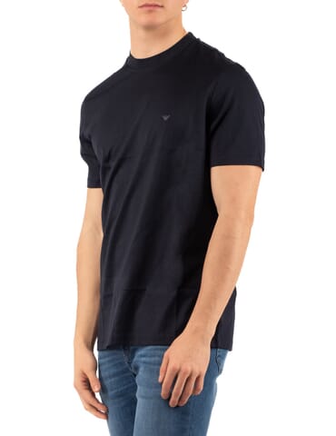T-Shirt Herren Emporio Armani - em000983af13669 T-Shirt Herren Emporio Armani - em000983af13669