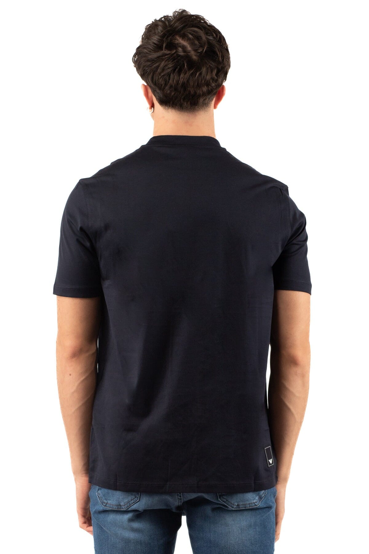 T-Shirt Uomo Emporio Armani - em000983af13669