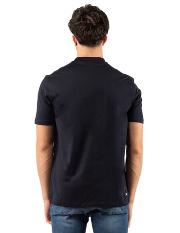 T-Shirt Herren Emporio Armani - em000983af13669 T-Shirt Herren Emporio Armani - em000983af13669