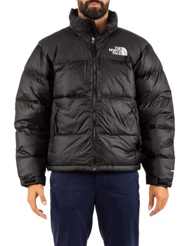 Blouson Uomo The North Face - nf0a3c8d4g